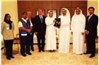 Dubai Corporation for Ambulance Services collaborate with DHCC to improve Dubai’s ambulance services
